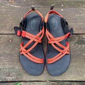 Chaco Sandals